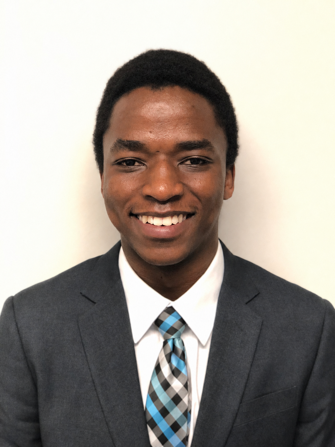 Kevin Omanwa headshot